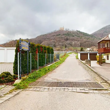 Ferienwohnung Vinodino Neustadt an der Weinstraße Extérieur photo