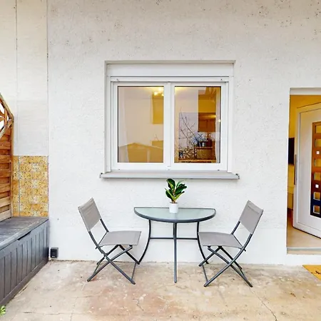 Ferienwohnung Vinodino Neustadt an der Weinstraße Extérieur photo