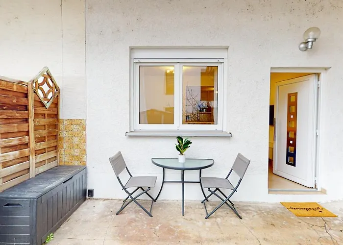 Ferienwohnung Vinodino