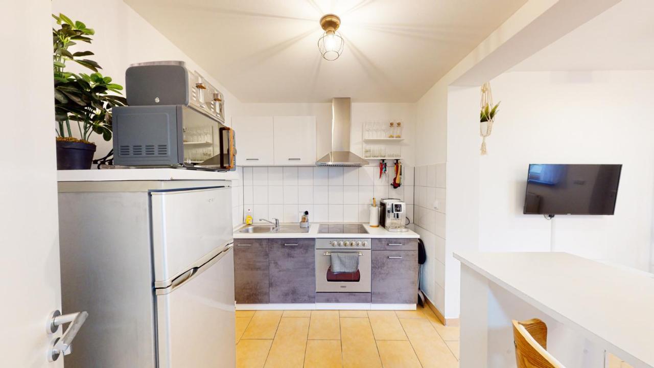 Appartement Vinodino Neustadt an der Weinstraße