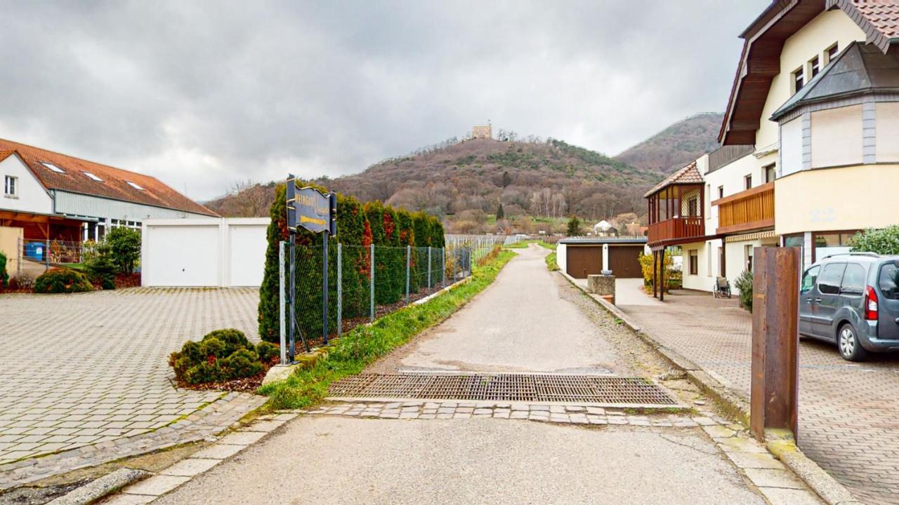 Vinodino Appartement Neustadt an der Weinstraße