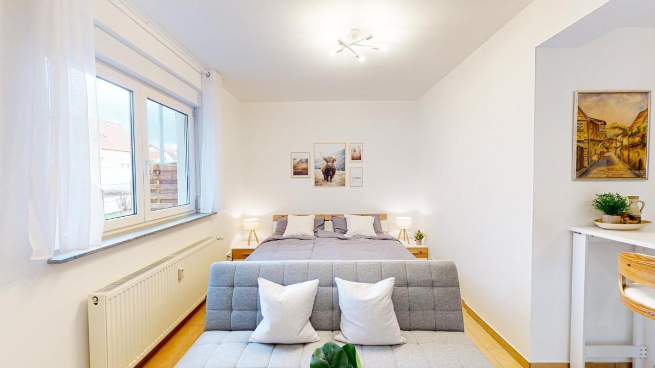 Vinodino Appartement