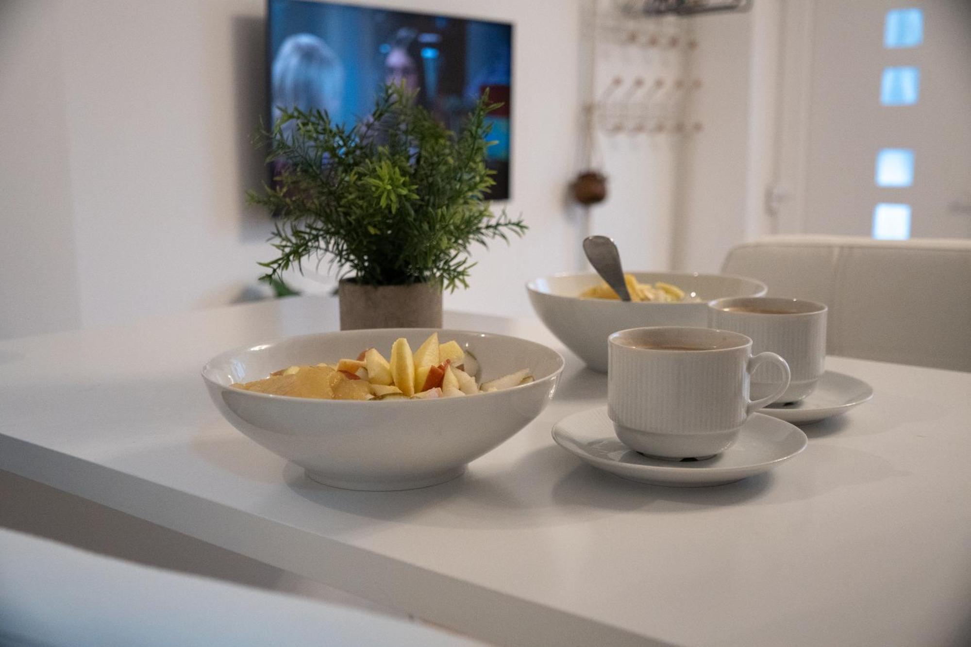 Vinodino Appartement Neustadt an der Weinstraße